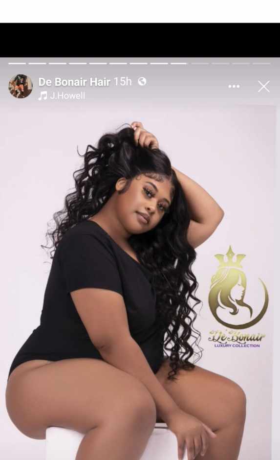 Loosewave wigs 100% Human Hair Lace Wig