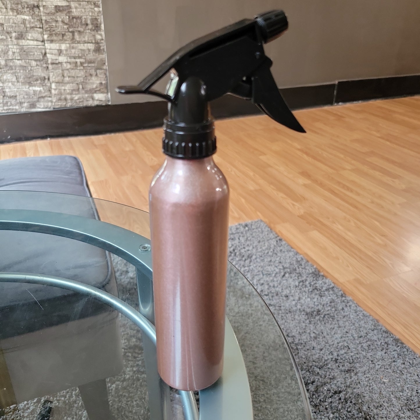 Spray bottle