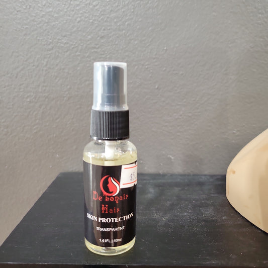 De'Bonair Hair Skin Protectant